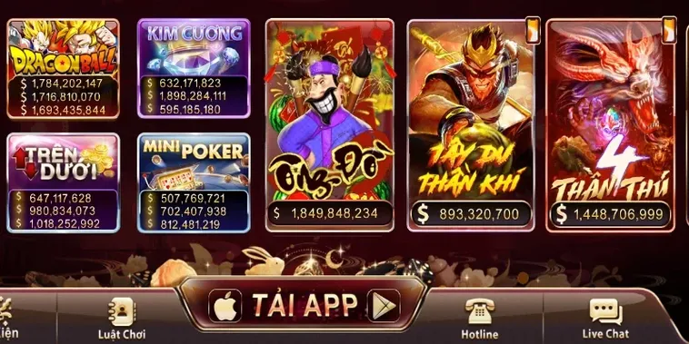Hé Lộ Cách Chơi Nổ Hũ Ông Đồ Tại Z8Bet Trăm Trận Trăm Thắng