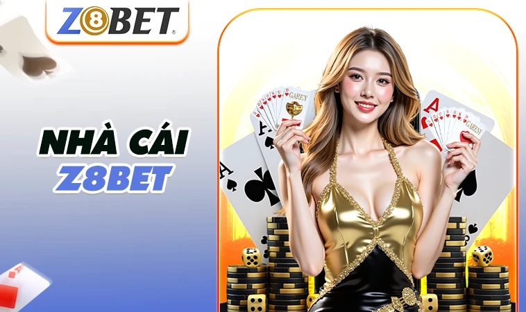 Trang chủ 30 Nhà Cái Z8Bet - Nhà Cái Cá Cược Uy Tín Hàng Đầu Tại Thị Trường Việt