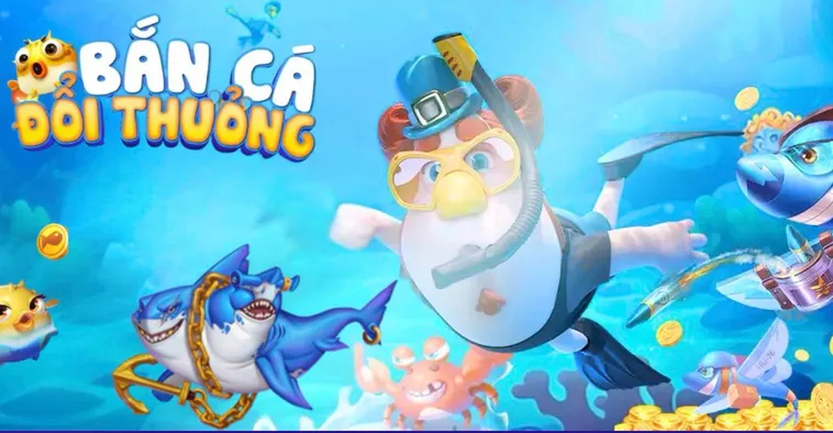 Chinh Phục Bắn Cá Đại Dương Z8Bet Để Trở Thành Vua Biển Cả 2 Chinh Phục Bắn Cá Đại Dương Z8Bet Để Trở Thành Vua Biển Cả