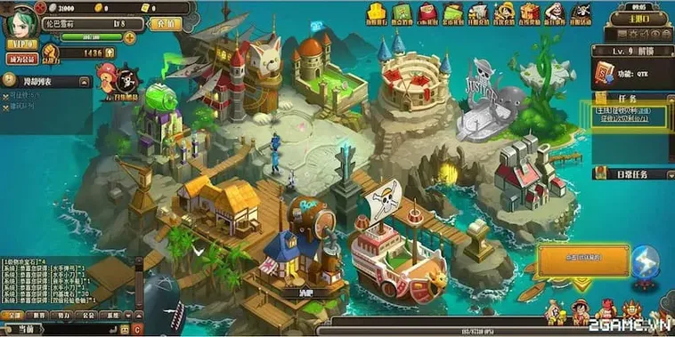 Làm Chủ Bắn Cá Đại Hải Trình Z8Bet Và Săn Kho Báu Biển Sâu