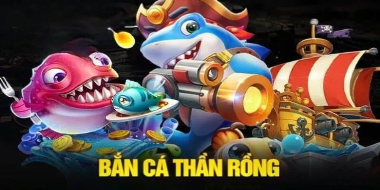 Hướng Dẫn Chơi Bắn Cá Rồng Z8Bet Săn Rồng Vàng Rinh Thưởng Lớn
