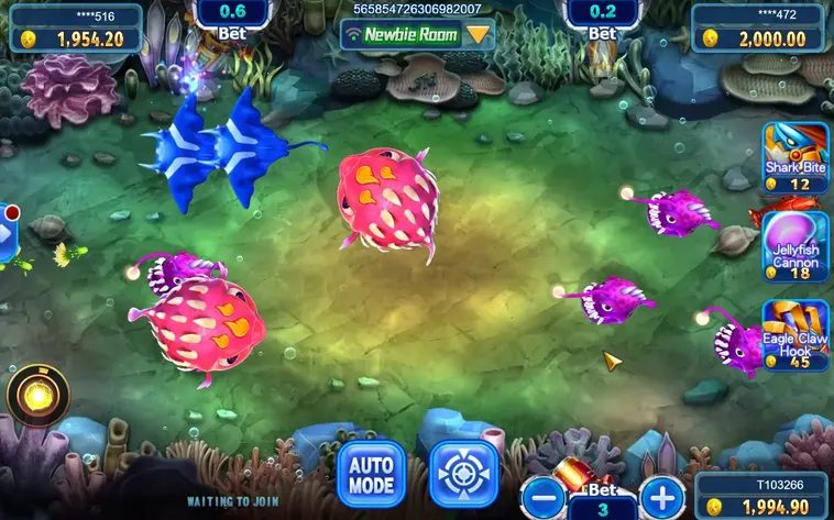 Bí Kíp Chơi Bắn Cá Đại Chiến B52 Z8Bet Thắng Lớn Như Chuyên Gia