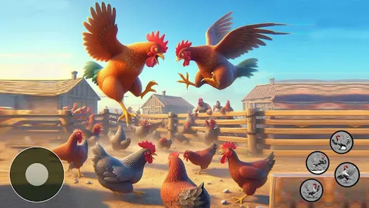 Bật Mí Cách Chơi Đá Gà 3D Tại Z8Bet Thắng Lớn Như Chuyên Gia 2 Bật Mí Cách Chơi Đá Gà 3D Tại Z8Bet Thắng Lớn Như Chuyên Gia