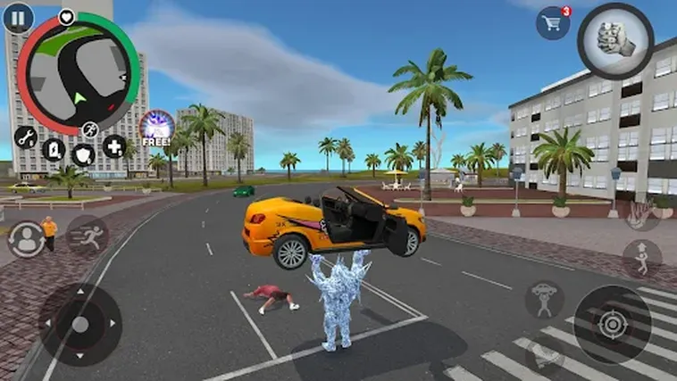 Chơi Game Nhanh Cut Stone Tại Z8Bet Bách Phát Bách Trúng