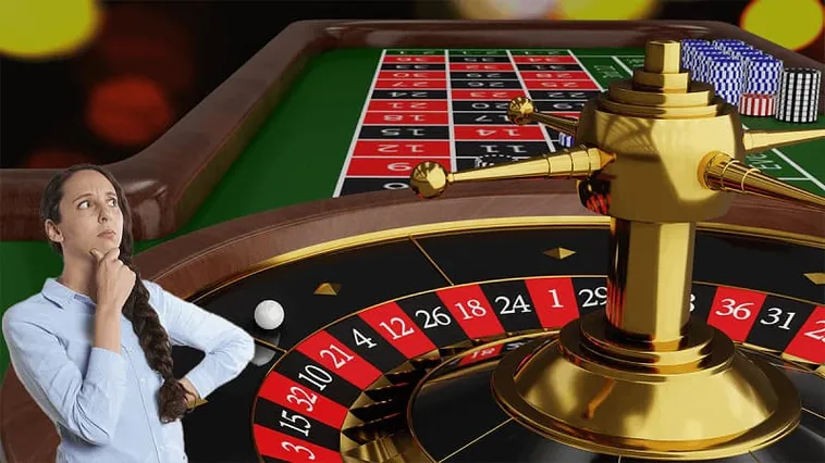 Bật Mí Cách Chơi Roulette Z8Bet Thắng Lớn Từ Cao Thủ 2025