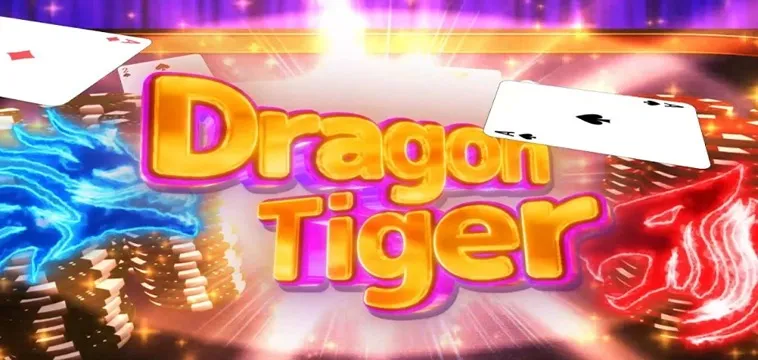 Chinh Phục Dragon Tiger Z8Bet Với Tỷ Lệ Thắng Cược 95%