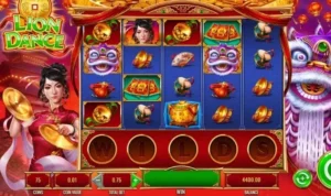 Bí Kíp Quay Nổ Hũ Lân Hái Lộc Z8Bet Trăm Trận Trăm Thắng