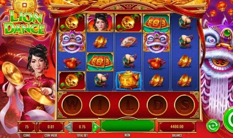 Bí Kíp Quay Nổ Hũ Lân Hái Lộc Z8Bet Trăm Trận Trăm Thắng
