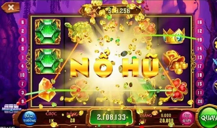 Bí Kíp Quay Nổ Hũ Lân Hái Lộc Z8Bet Trăm Trận Trăm Thắng