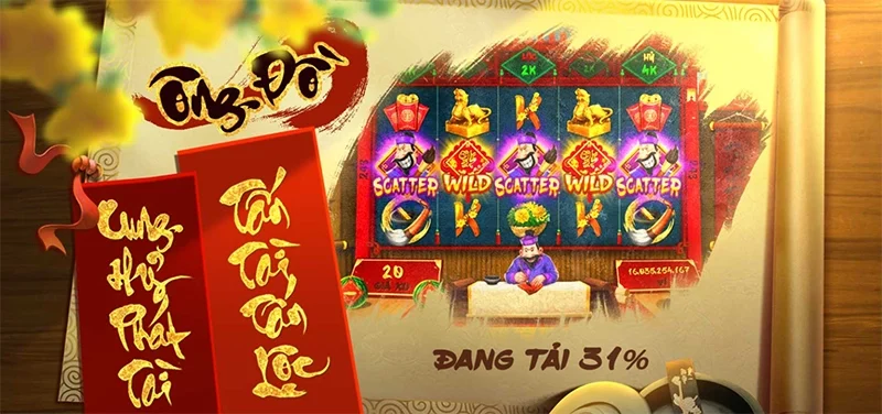 Hé Lộ Cách Chơi Nổ Hũ Ông Đồ Tại Z8Bet Trăm Trận Trăm Thắng