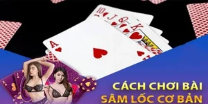 Nắm Trọn Cách Chơi Sâm Lốc Z8Bet Để Trở Thành Bài Thủ