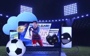 Bí Mật Cá Cược Thể Thao Ảo Z8Bet Giúp Bạn Thắng Lớn Mỗi Ngày