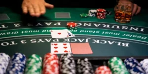 Bật Mí Mẹo Chơi Blackjack Z8Bet Giúp Bạn Luôn Thắng Đậm