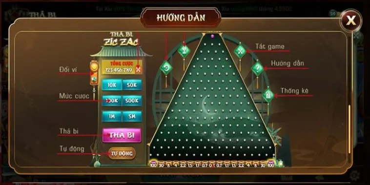 Mẹo Chơi Game Nhanh ZicZac Z8Bet Thắng Lớn Mỗi Phiên 2 Mẹo Chơi Game Nhanh ZicZac Z8Bet Thắng Lớn Mỗi Phiên